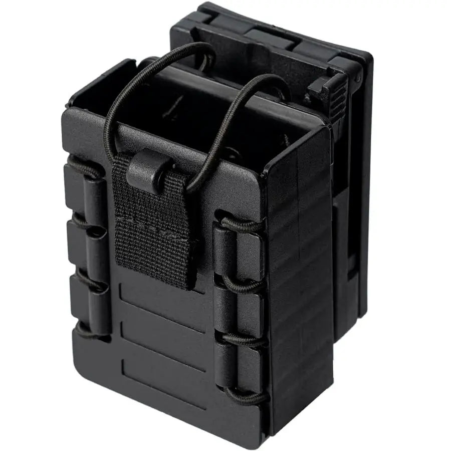 Porta Radio Plastico 55104