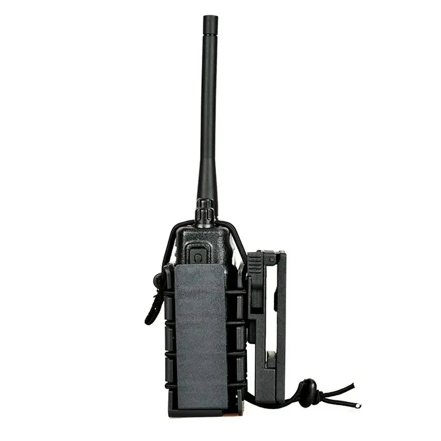 Porta Radio Plastico 55104