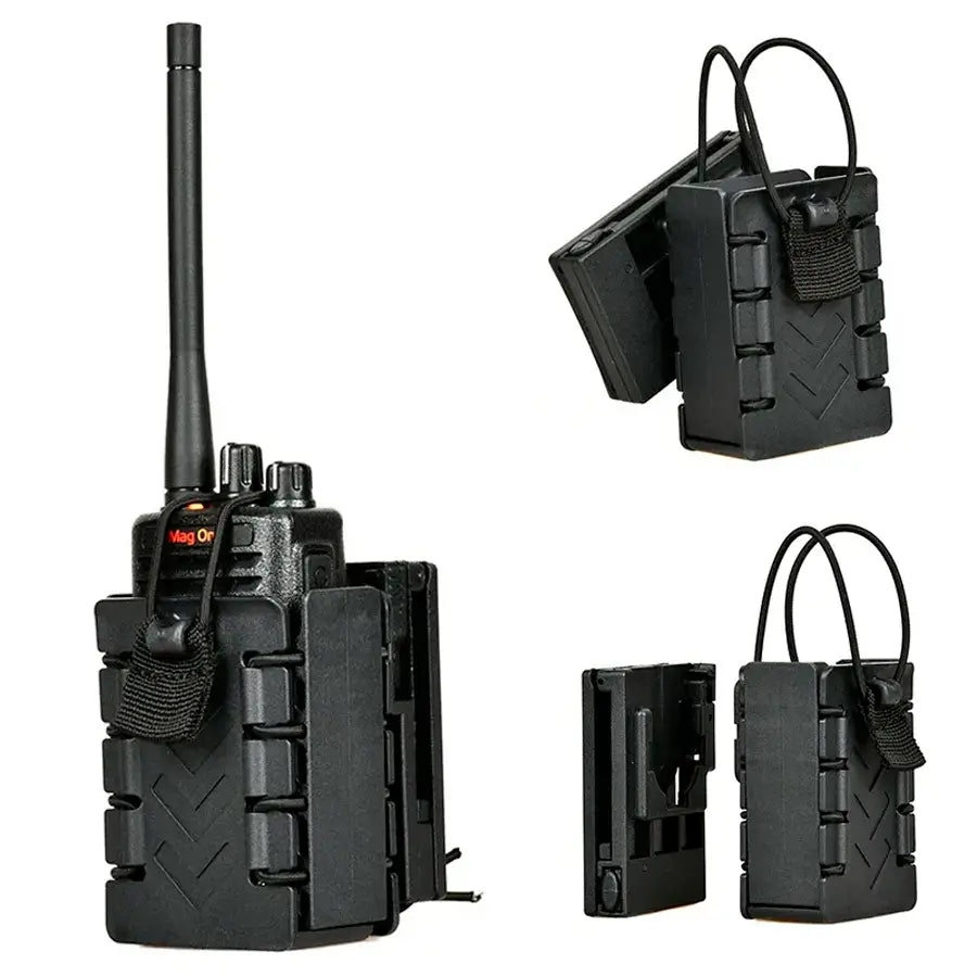 Porta Radio Plastico 55104