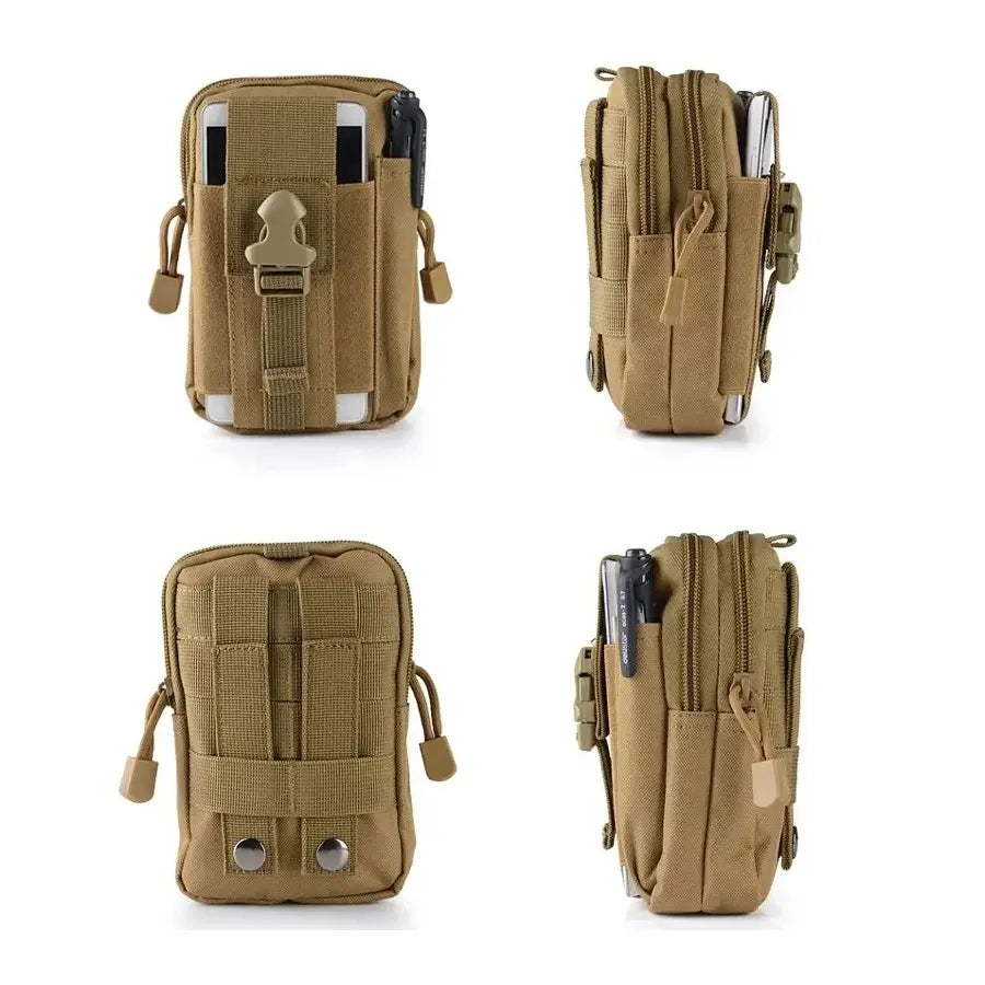 Porta Celular Ranger Multicam