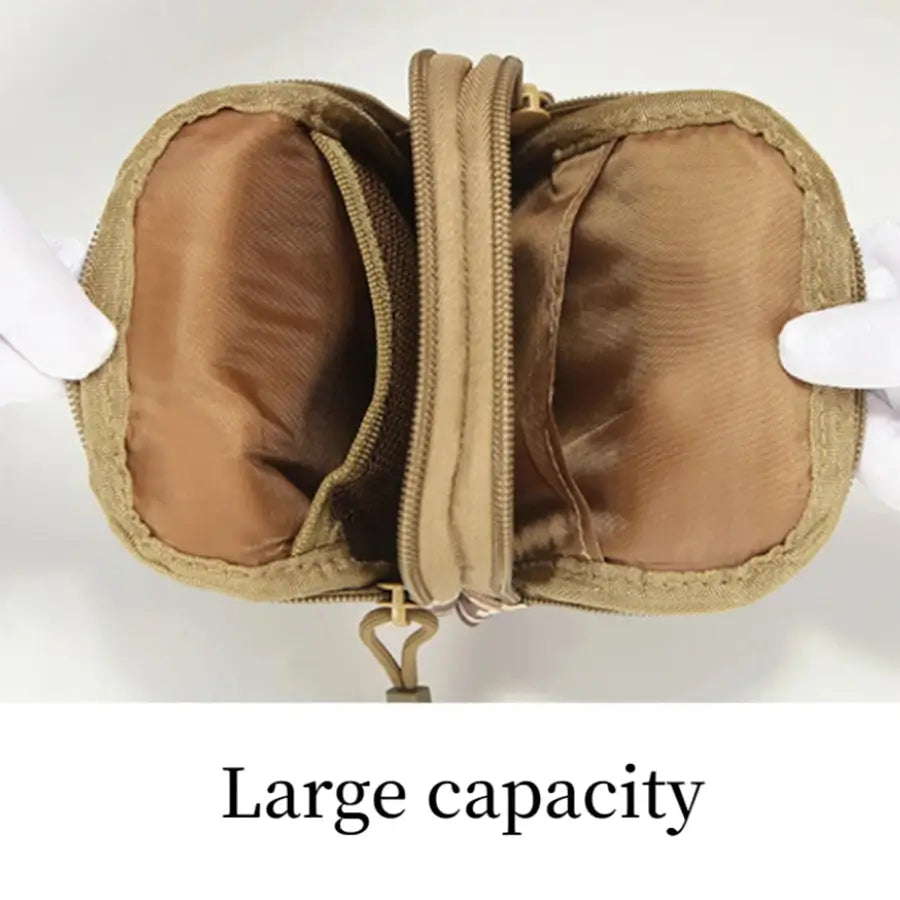 Porta Celular Ranger Multicam