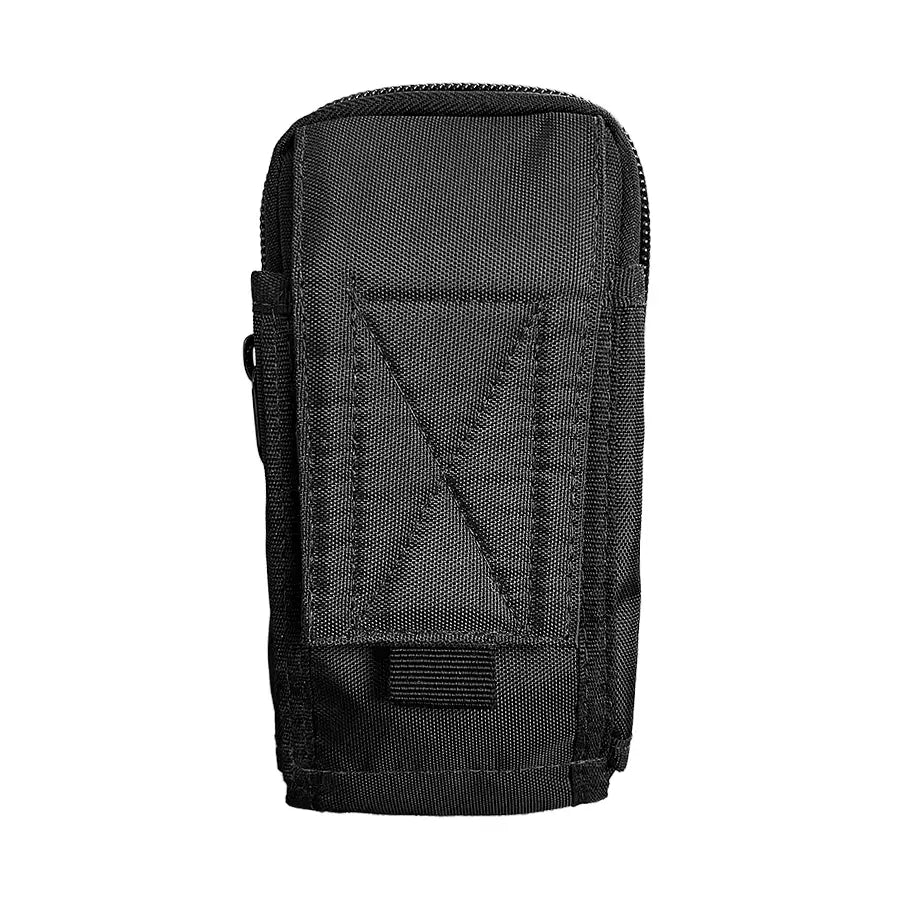 Porta Celular Sigilo Negro
