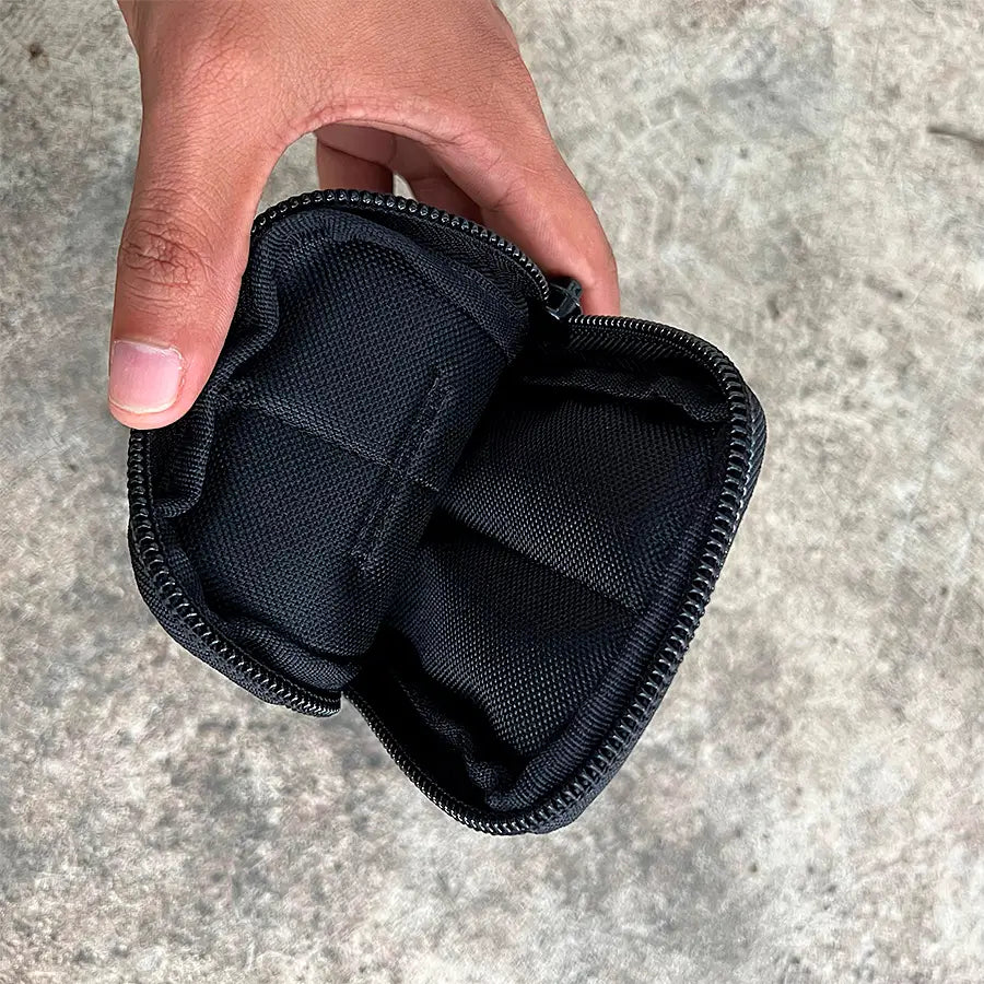 Porta Celular Sigilo Negro
