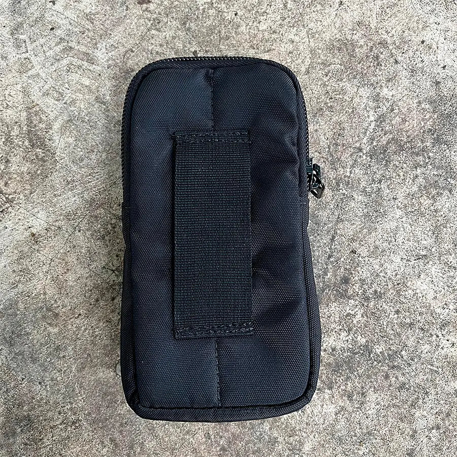 Porta Celular Sigilo Negro