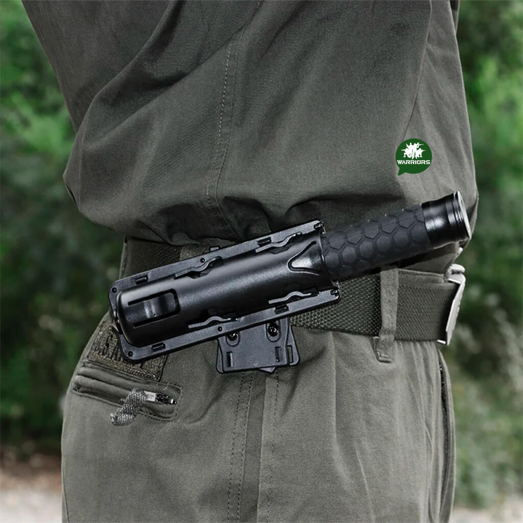 Porta Tambo Ranger
