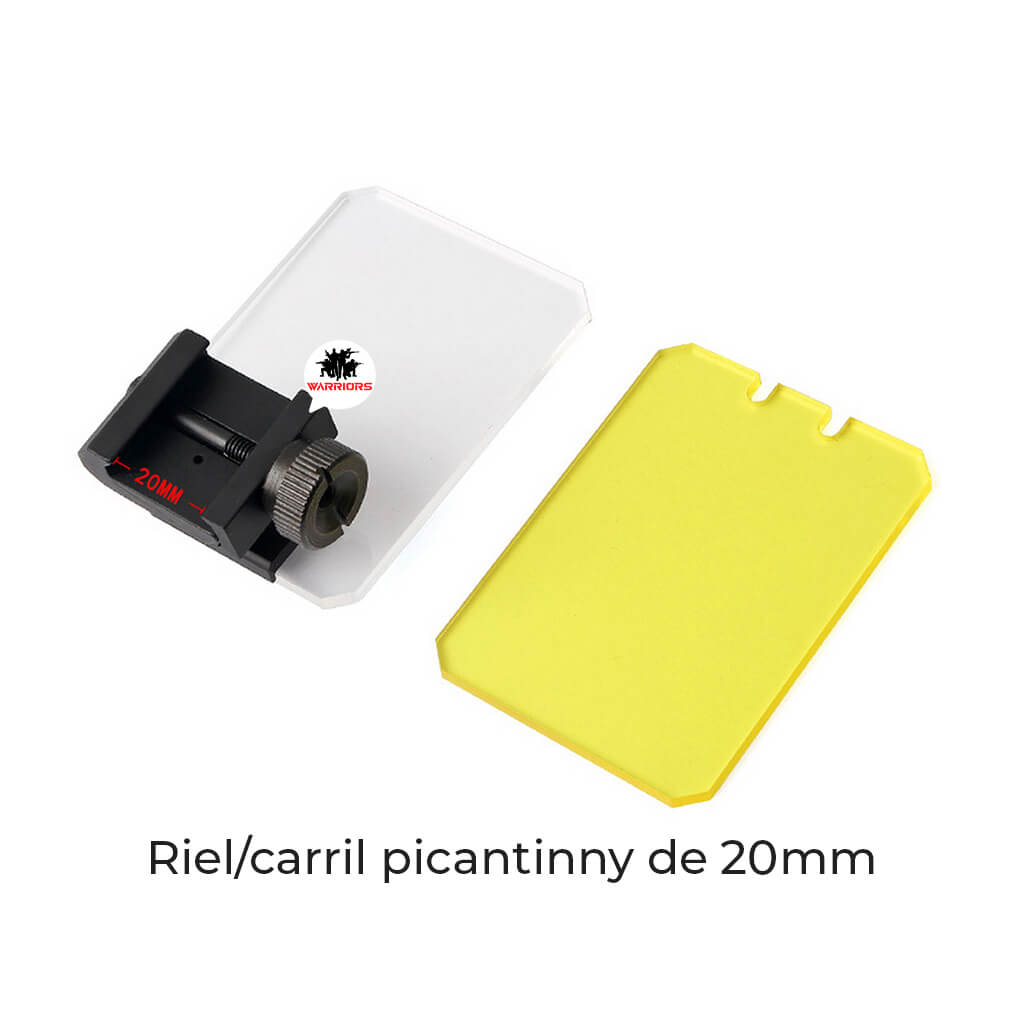 Protector para mira OS0185