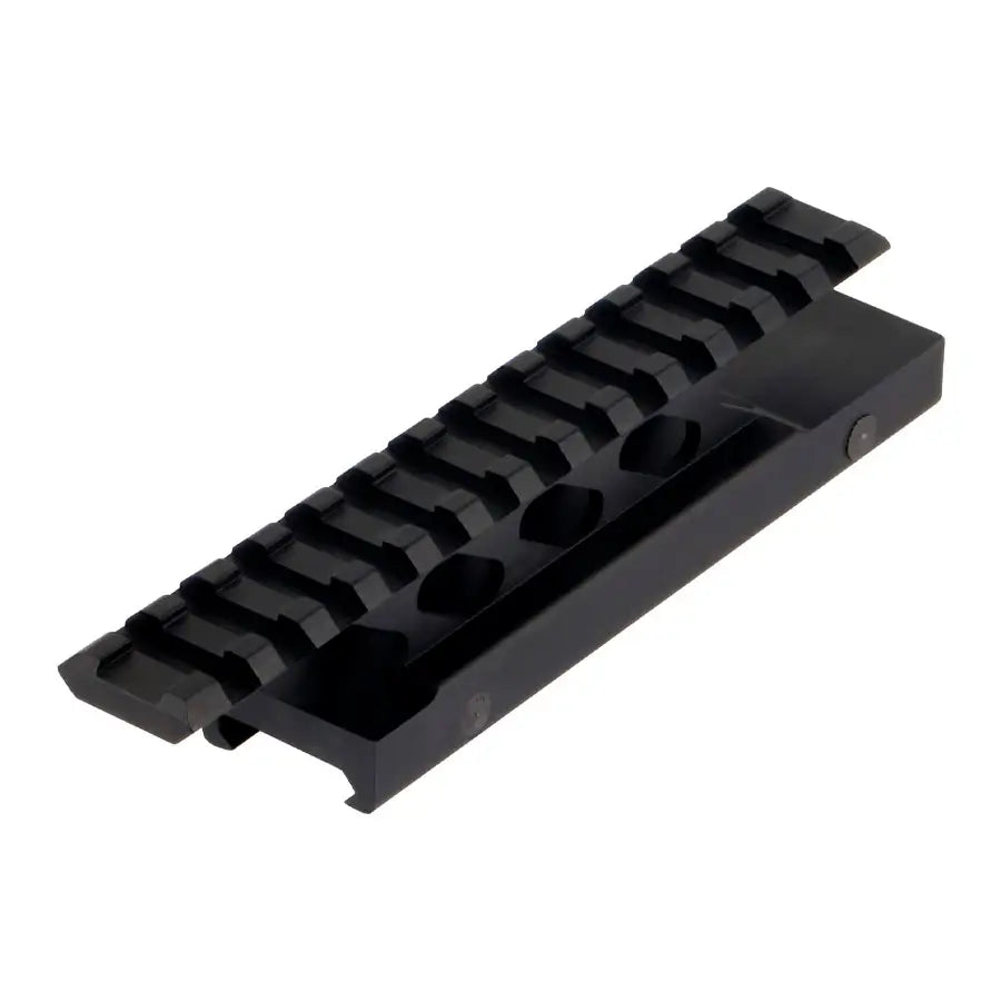 RIEL ALTURA 140MM CON HUECOS