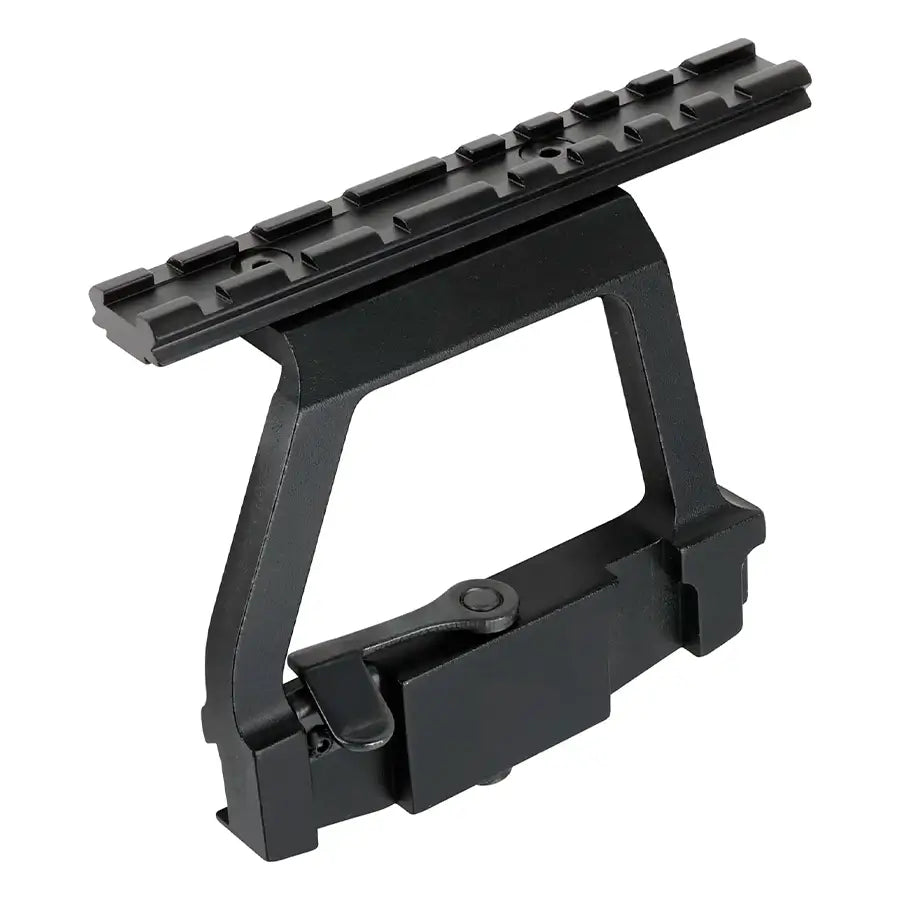 Riel Para AK47 13cm