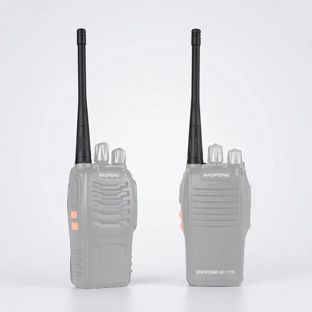 Antena Para Radio Baofeng BF-888S