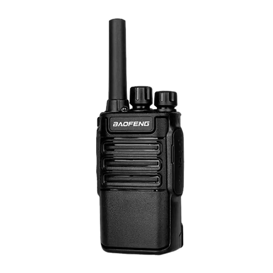 Radio HBC1172 Baofeng V8 Pack X2