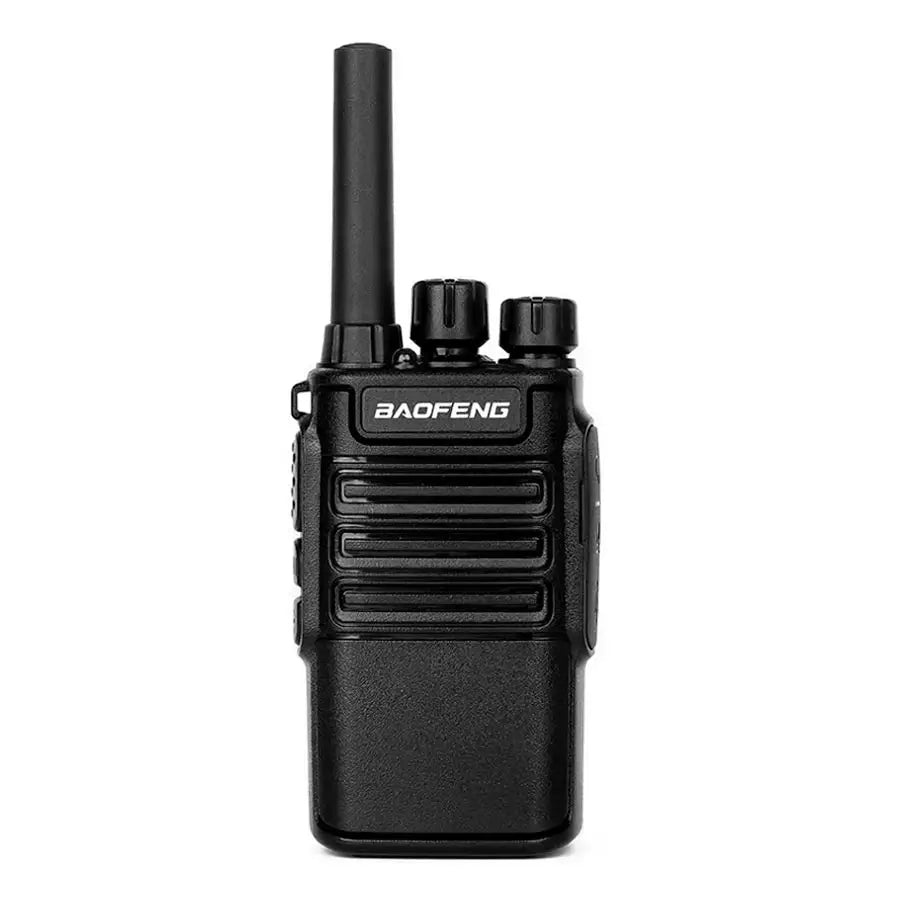 Radio HBC1172 Baofeng V8 Pack X2