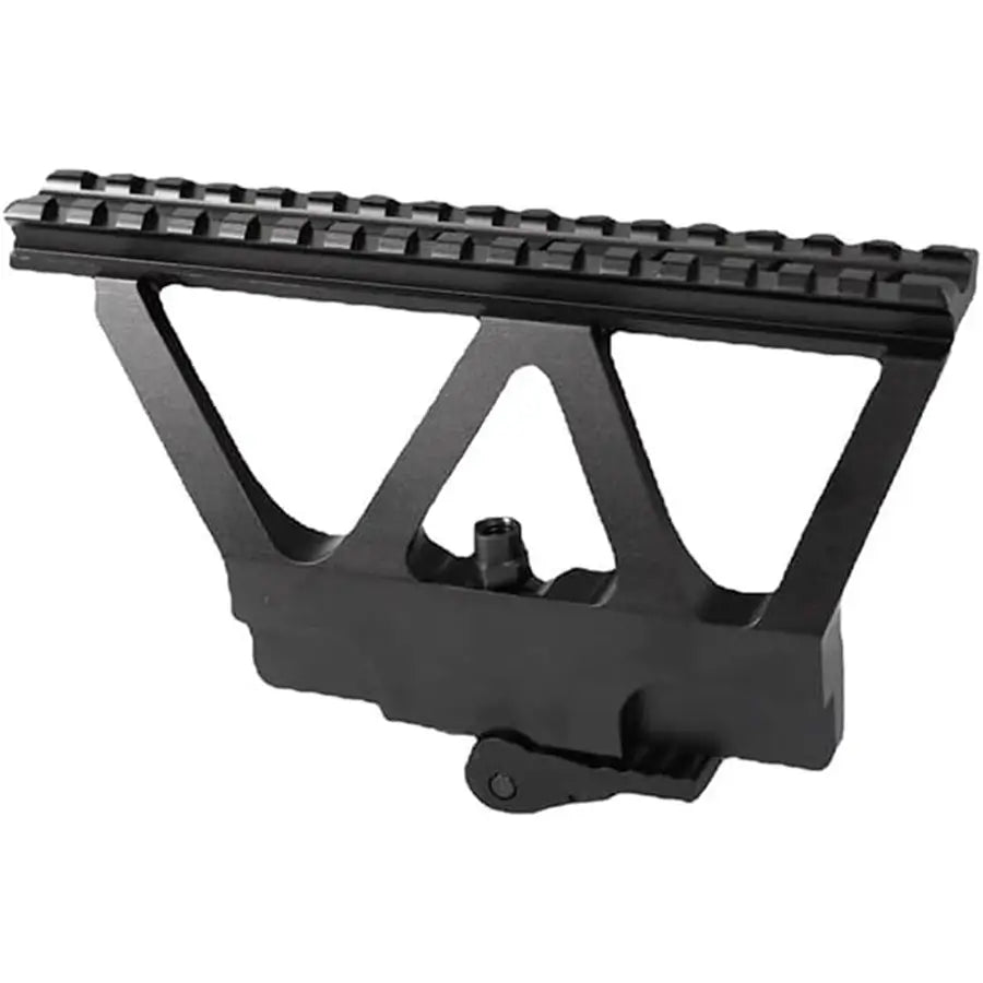 Riel Para AK47 17cm