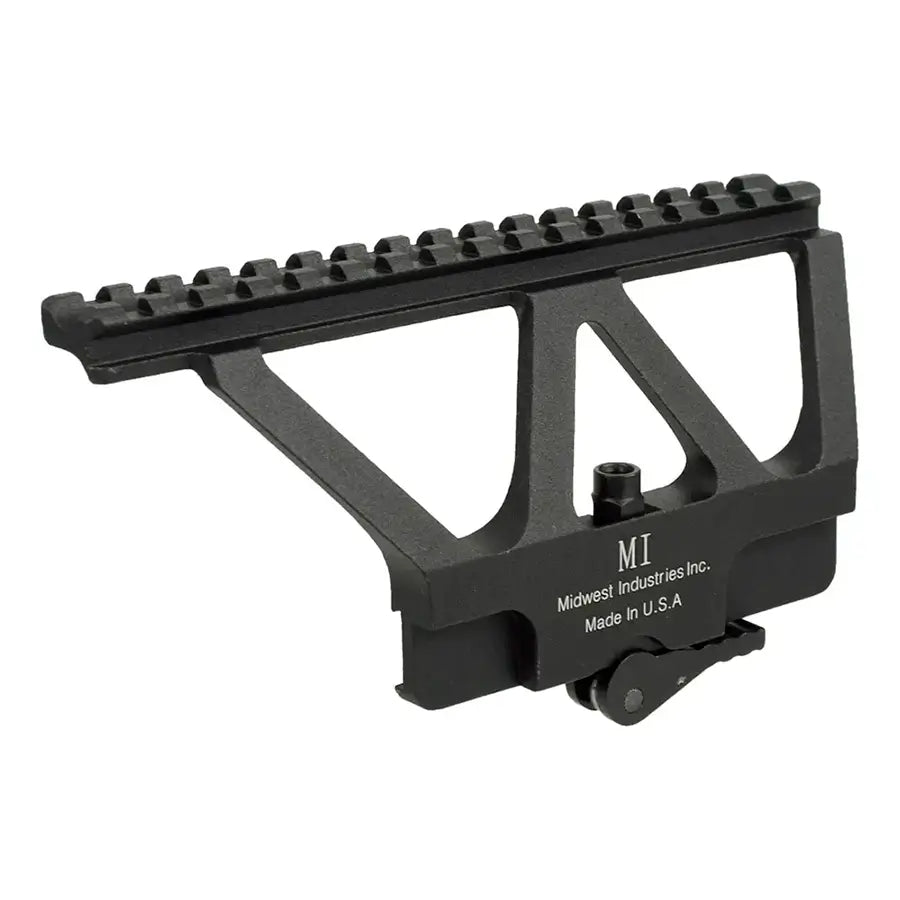 Riel Para AK47 17cm