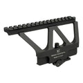 Riel Para AK47 17cm