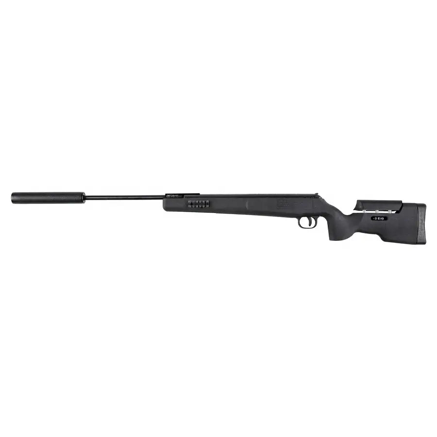 RIFLE ARTEMIS SR1250S .22 BLACK SYNTHETIC