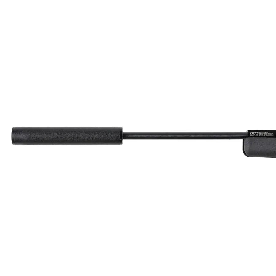 RIFLE ARTEMIS SR1250S .22 BLACK SYNTHETIC