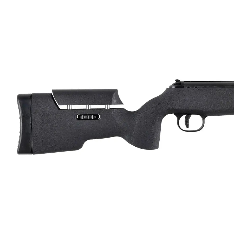 RIFLE ARTEMIS SR1250S .22 BLACK SYNTHETIC