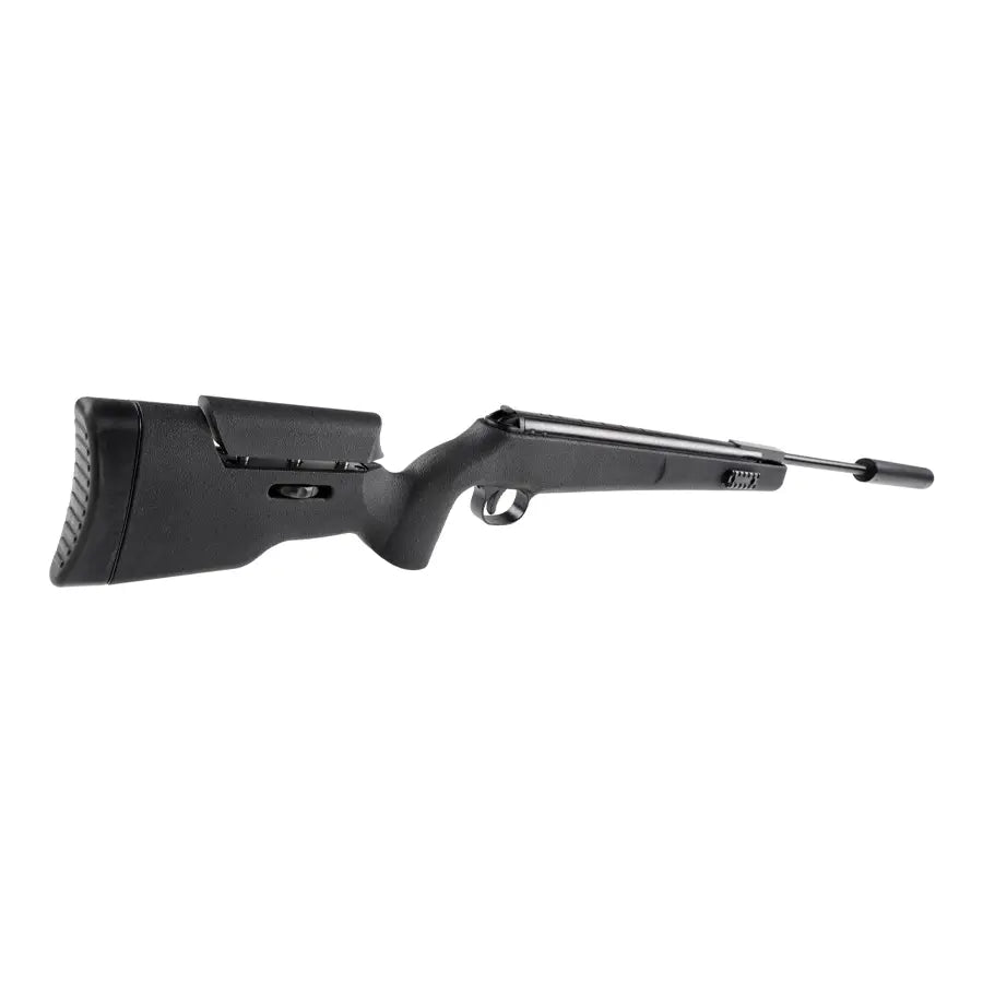 RIFLE ARTEMIS SR1250S .22 BLACK SYNTHETIC