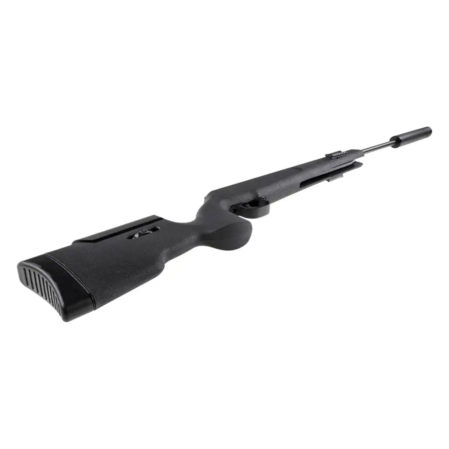 RIFLE ARTEMIS SR1250S .22 BLACK SYNTHETIC
