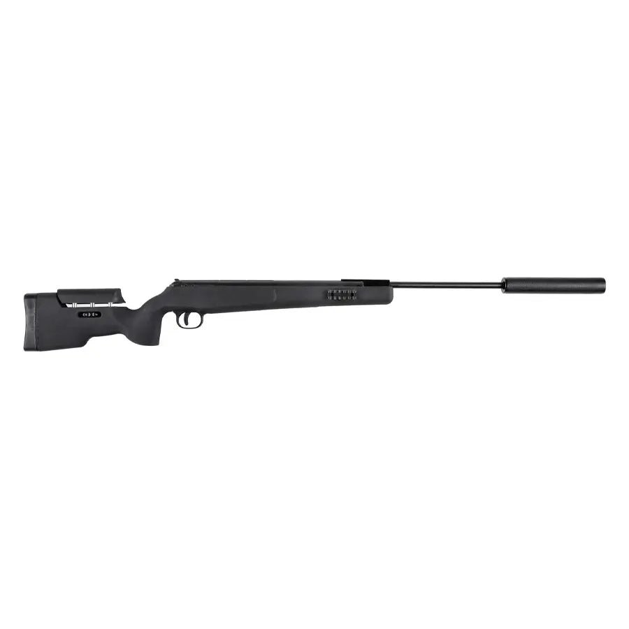 RIFLE ARTEMIS SR1250S .22 BLACK SYNTHETIC