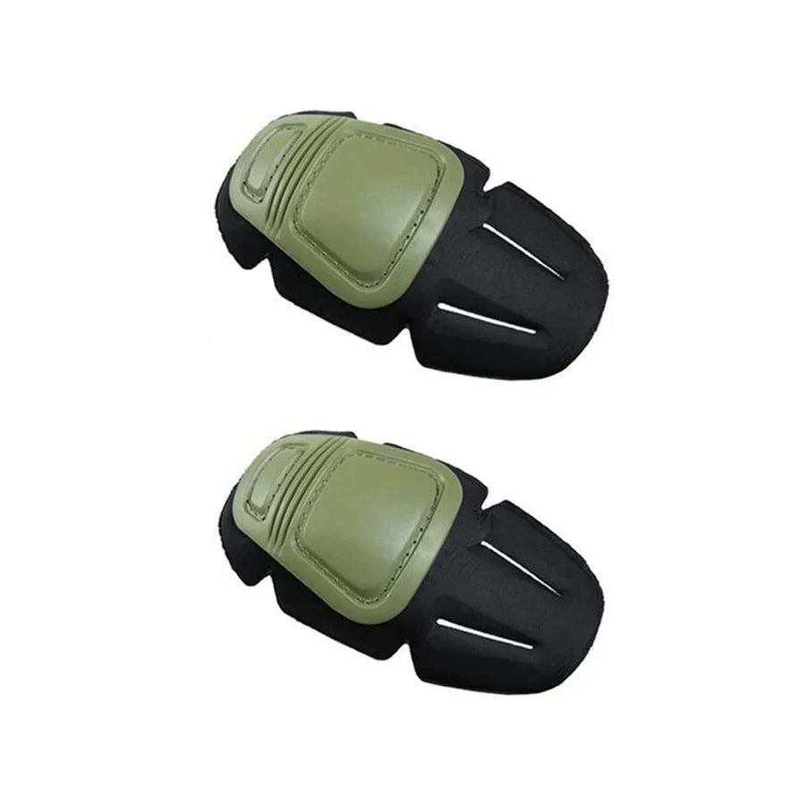 Rodilleras Tacticas Para Uniforme