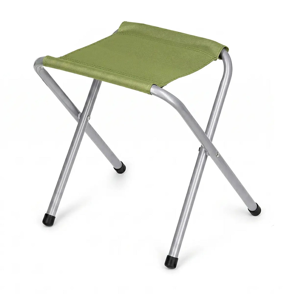 Silla Plegable Verde DH586 (M22)