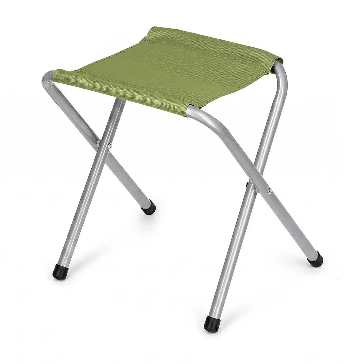 Silla Plegable Verde DH586 (M22)