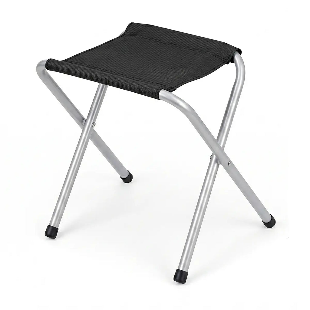 Silla Plegable Negro DH586 (M22)