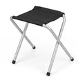 Silla Plegable Negro DH586 (M22)