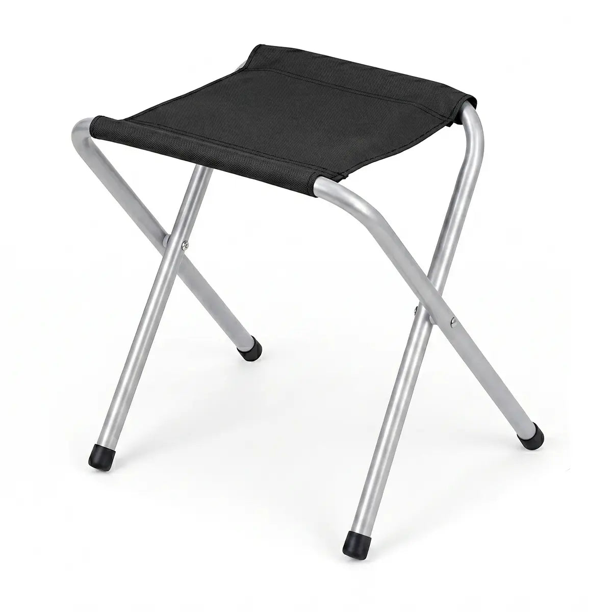 Silla Plegable Negro DH586 (M22)