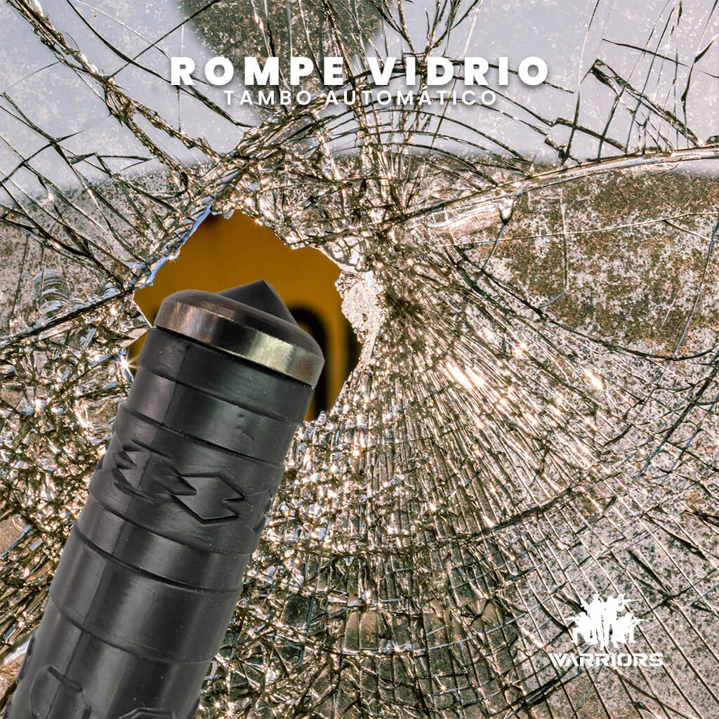 Tambo Automatico