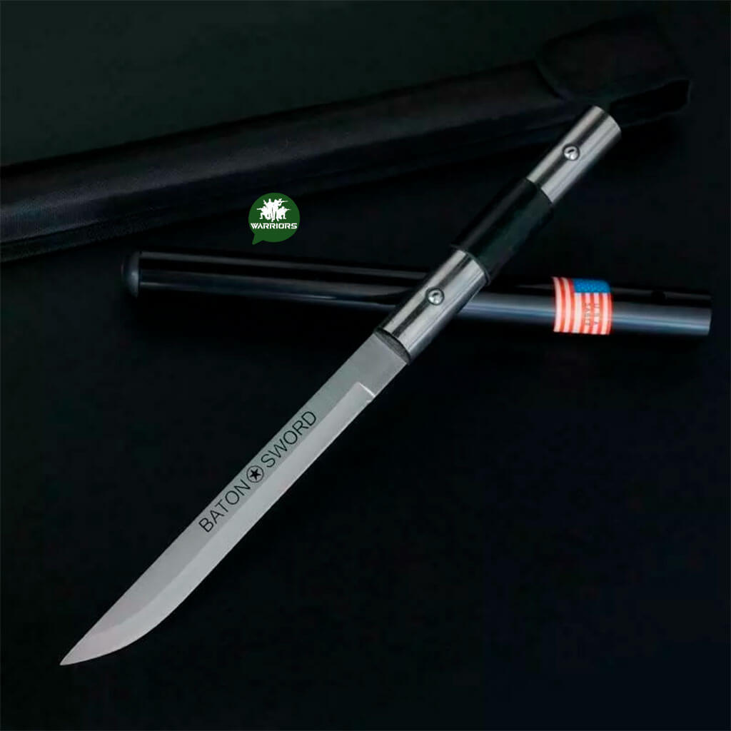 Tambo Cuchillo 80cm
