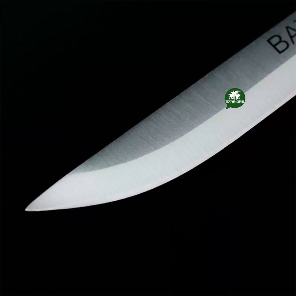 Tambo cuchillo Largo Baston Sword