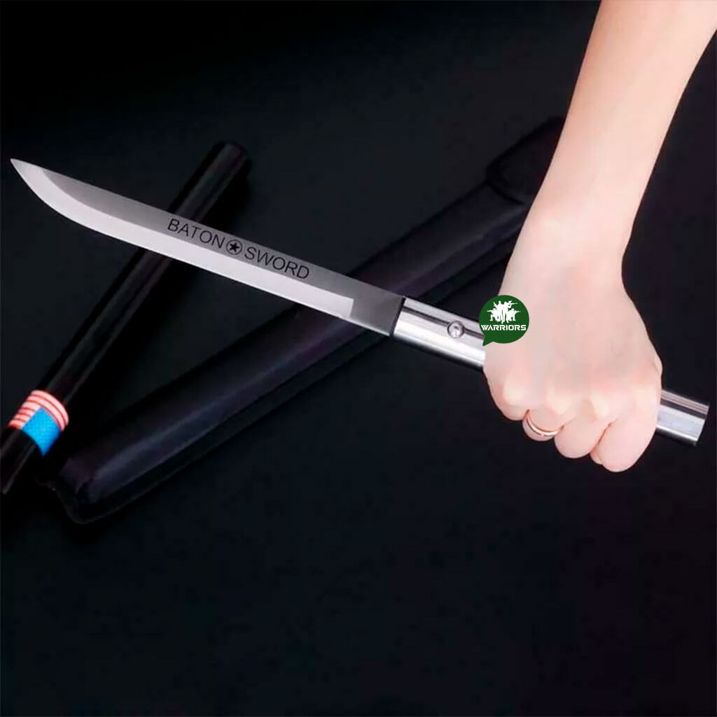 Tambo Cuchillo 80cm