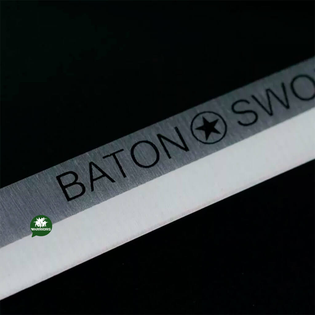 Tambo Cuchillo 80cm