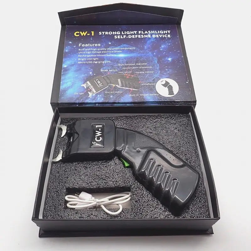 Taser CW-1