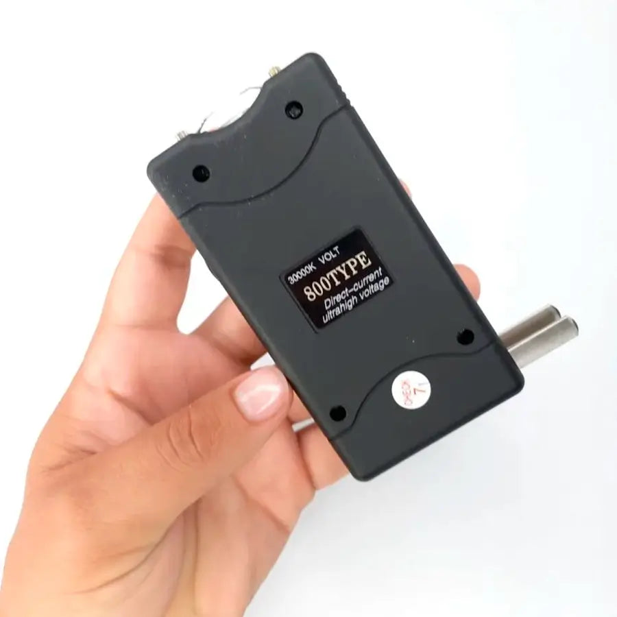 Taser 800 Type Tabano