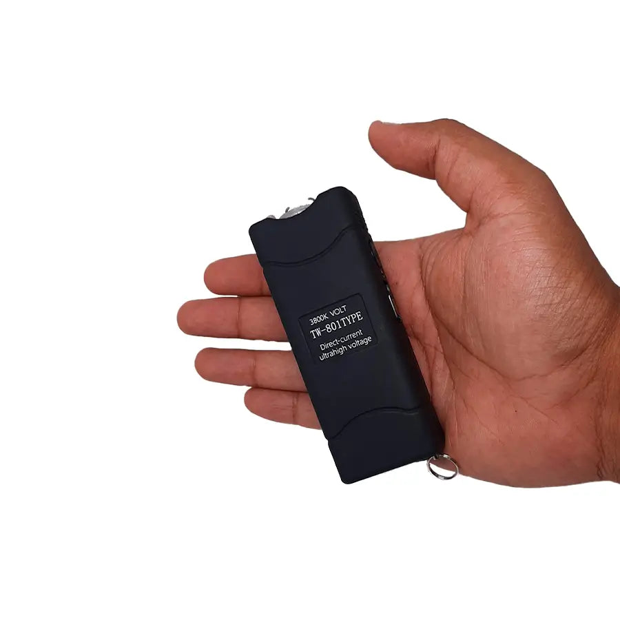 Taser Potente Pequeño TW-801
