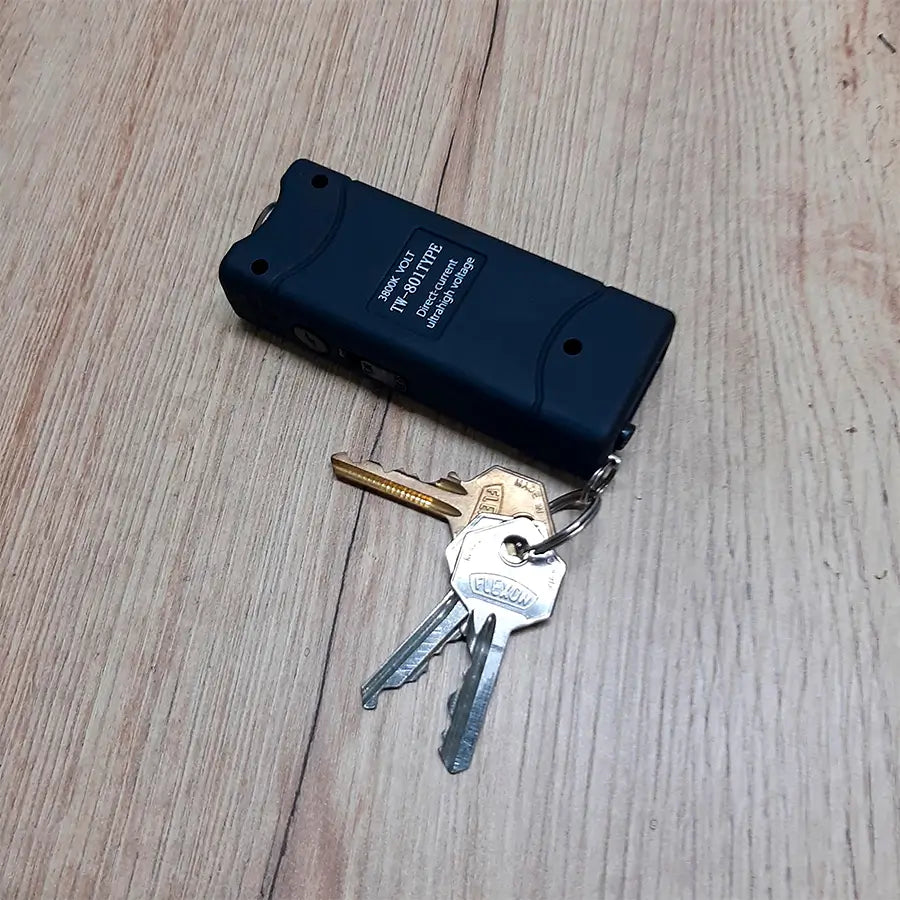 Taser Potente Pequeño TW-801