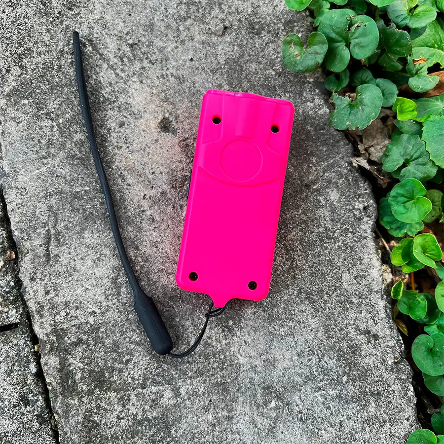 Taser Mini TW2301 Rosa