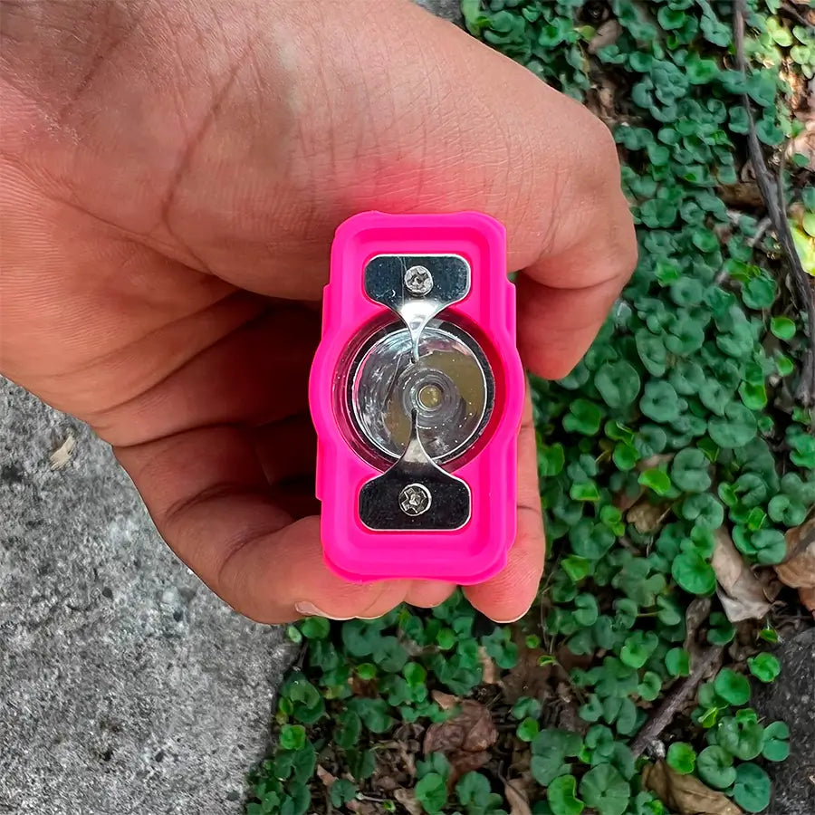 Taser Mini TW2301 Rosa