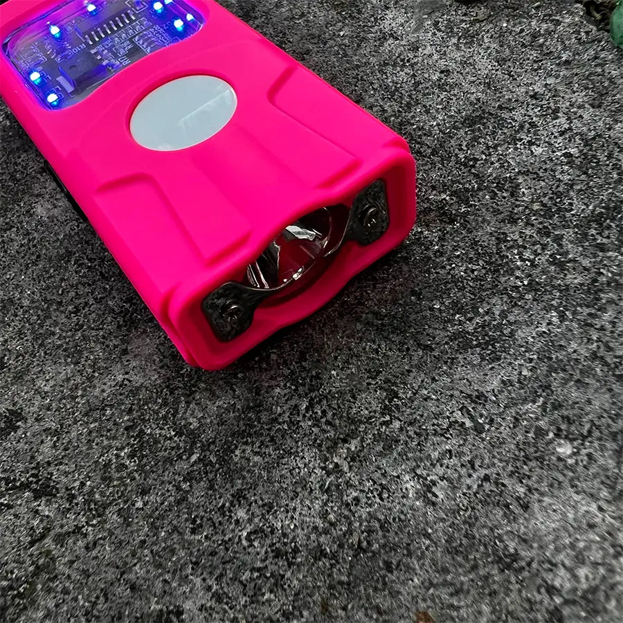Taser Mini TW2301 Rosa