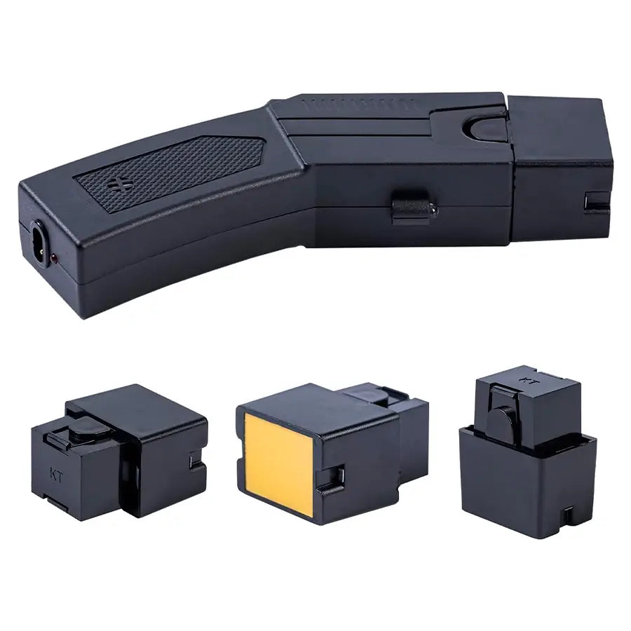 Taser Pistola Sirena