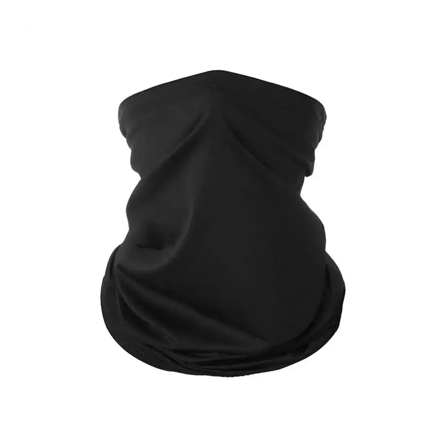 Tubular XC Licra Negro