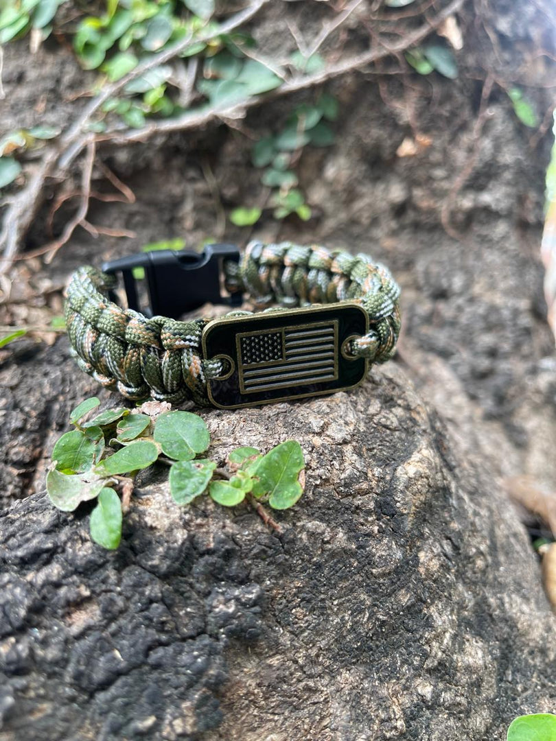 Manilla Paracord