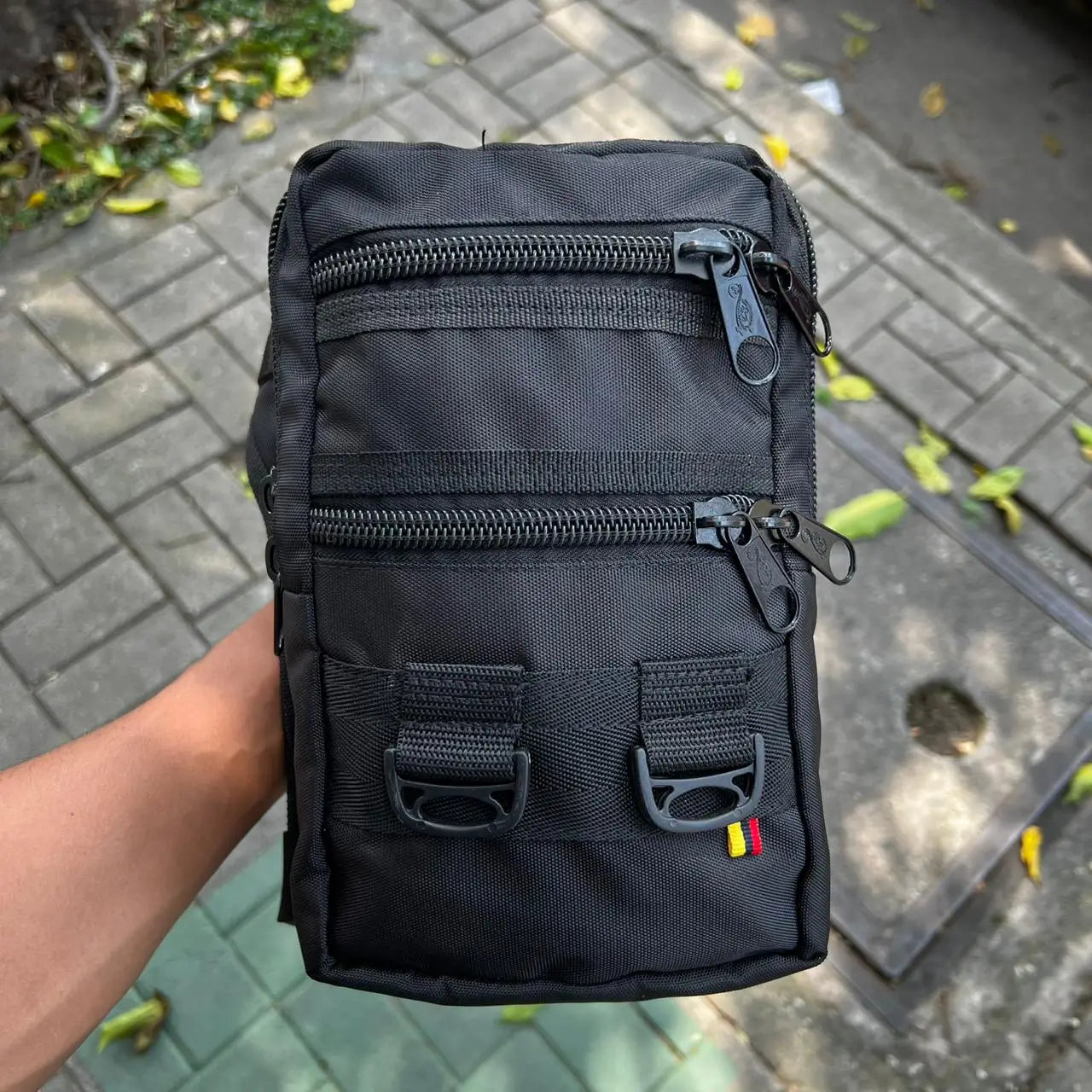 Canguro Piernero Colombia