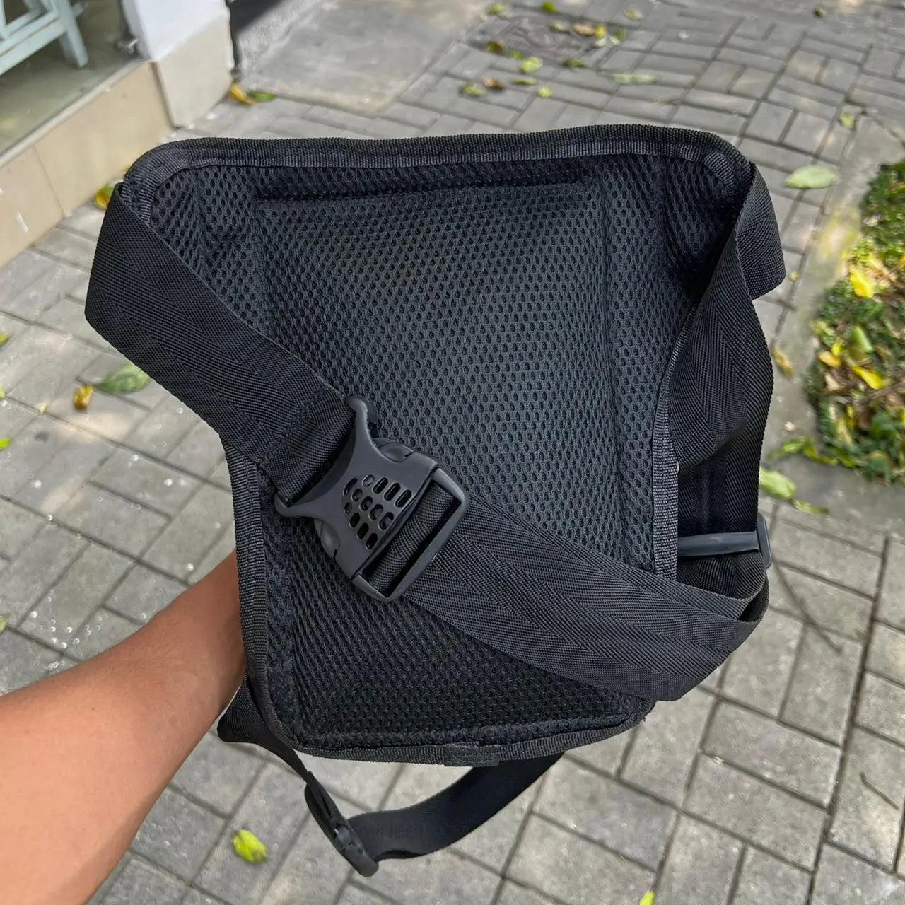 Canguro Piernero Colombia