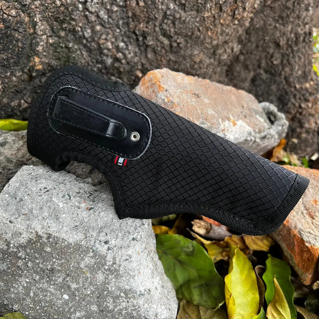 Chapuza Revolver Interna Largo