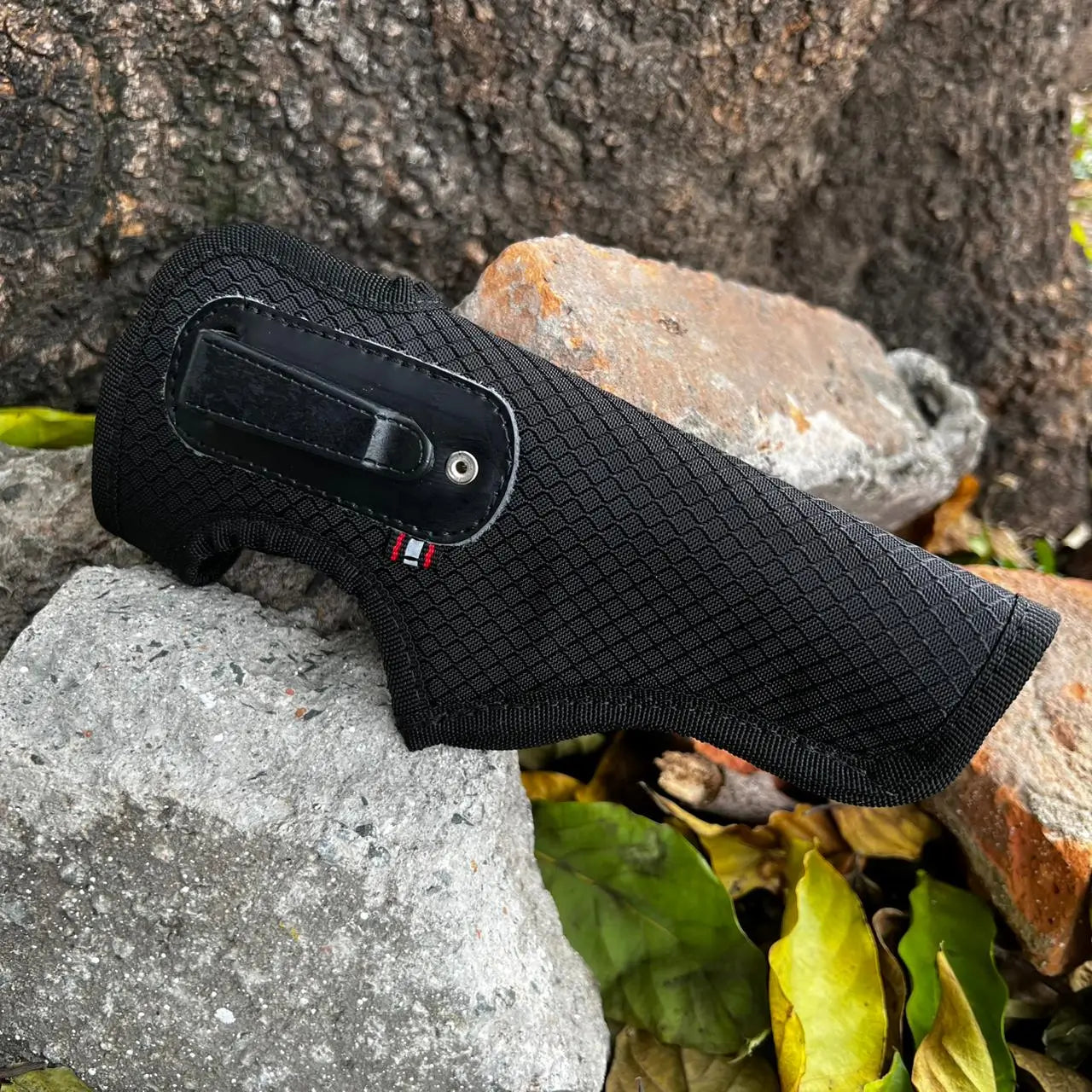 Chapuza Revolver Interna Largo