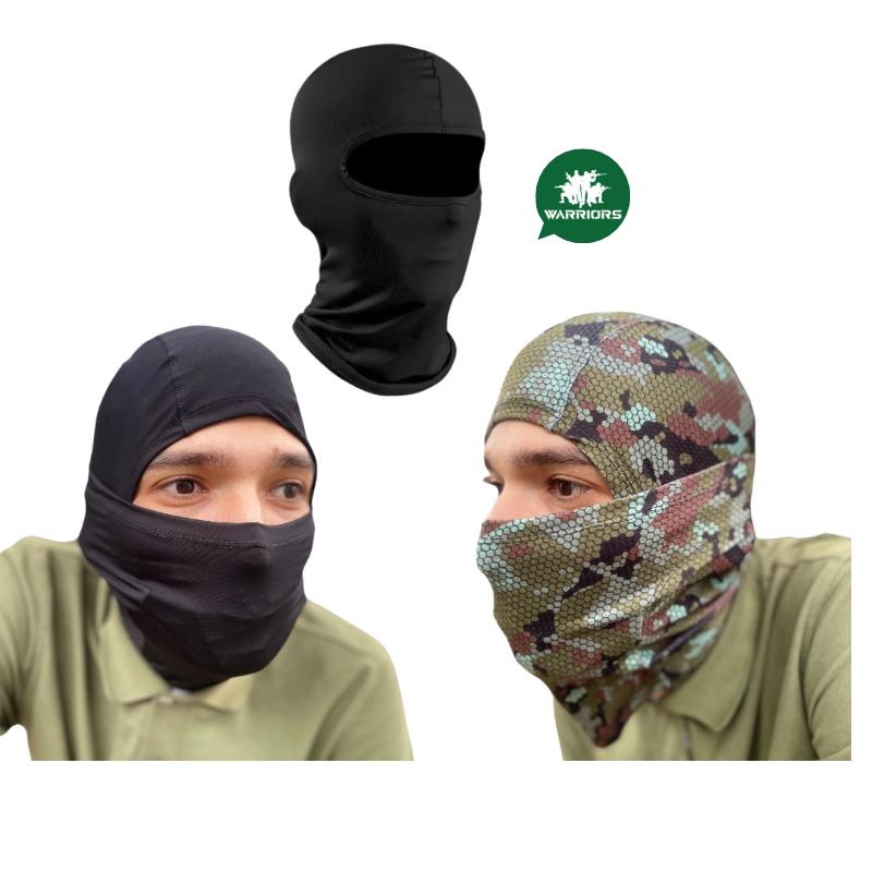 Balaclava XC